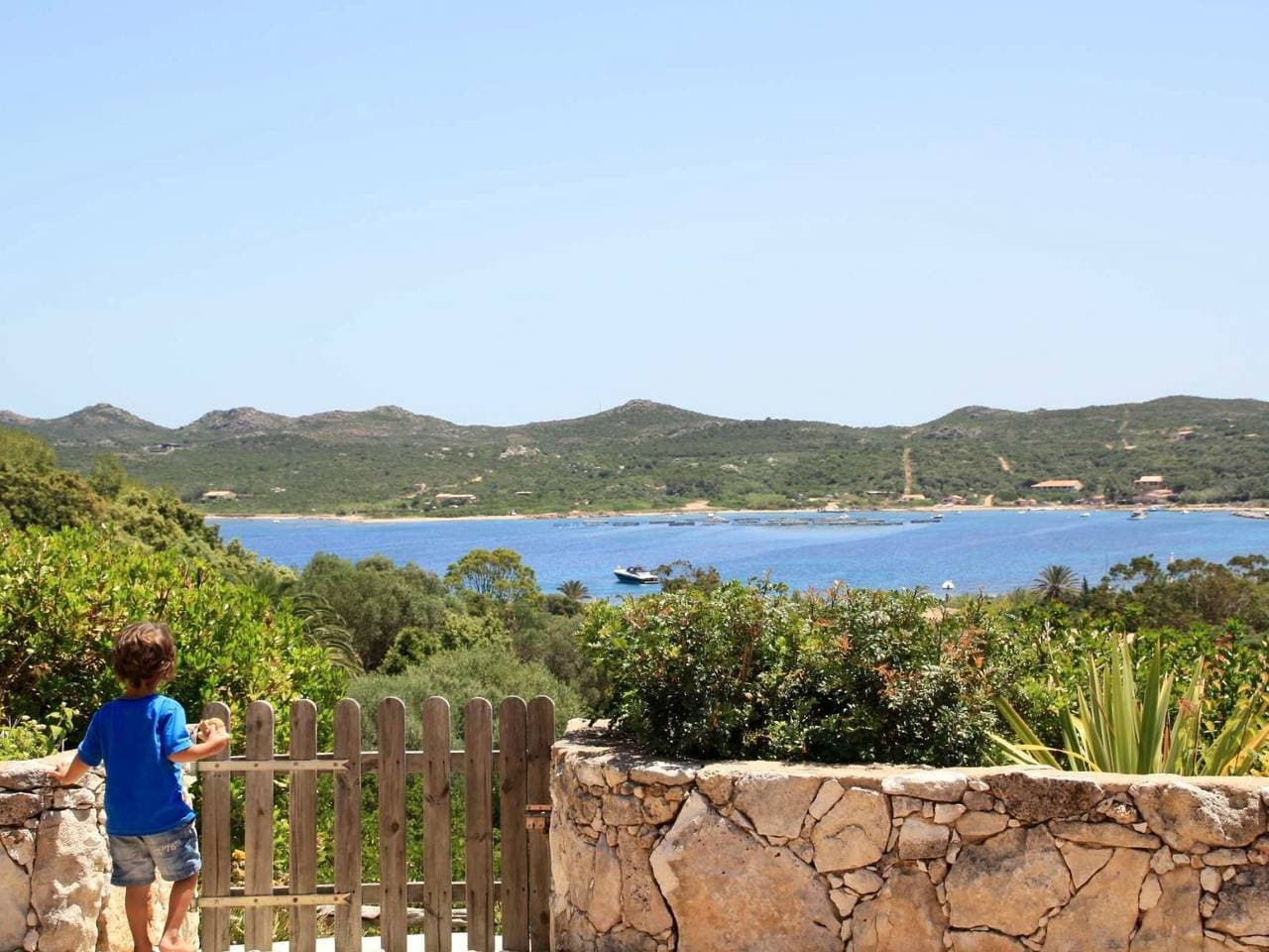 Mit Meerblick, 500m bis zum Strand 1