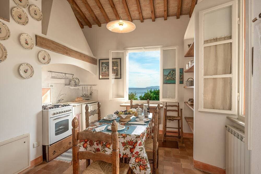 Anwesen / Landgut - Portoferraio 1