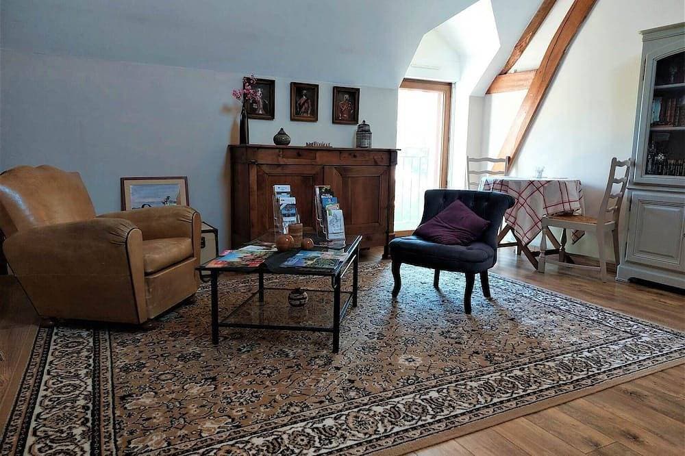 Foto 6 von 9: Chambre D'hôte Berry Proche Zoo de Beauval et Châteaux de la Loire