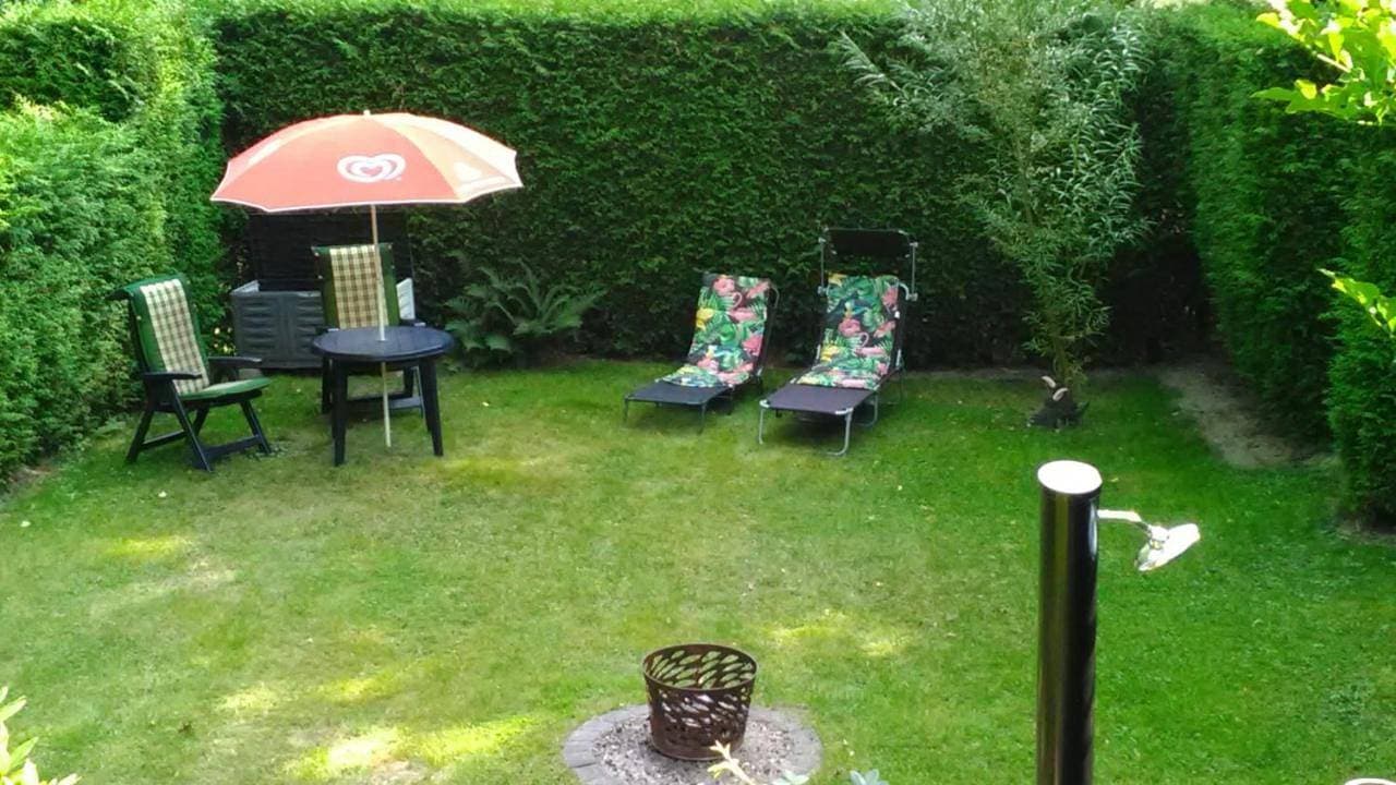 Foto 4 von 16: Two-Bedroom House