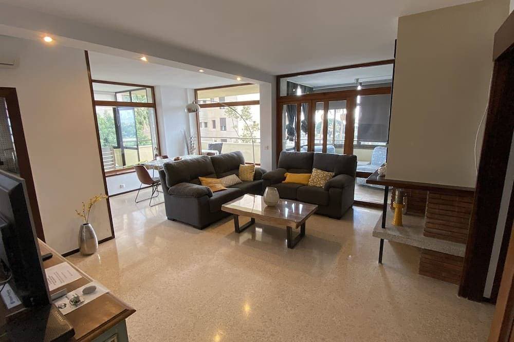 Foto 6 von 30: Playamar I Apartment für bis zu 4 Personen