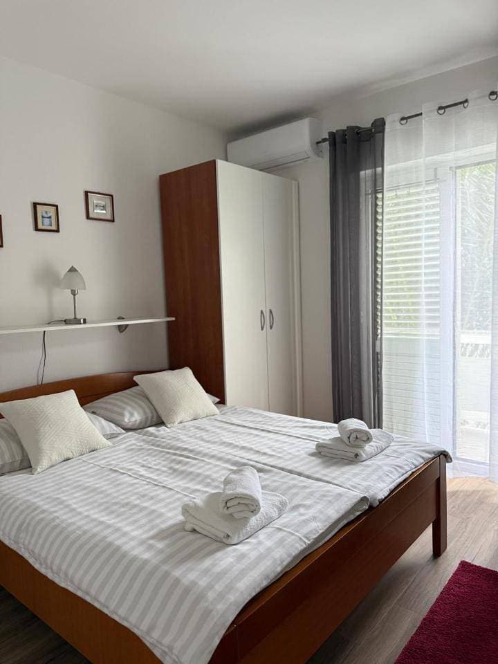 Foto 11 von 15: Double Room with Balcony