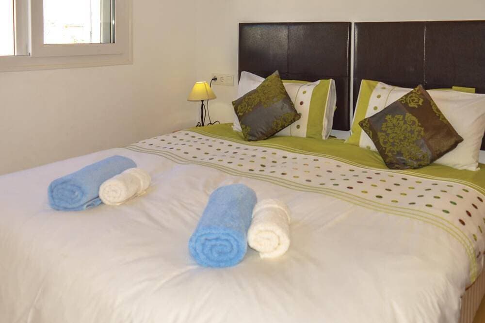 Foto 2 von 30: Gemütliche 2-Zimmer-Wohnung in Alhama de Murcia