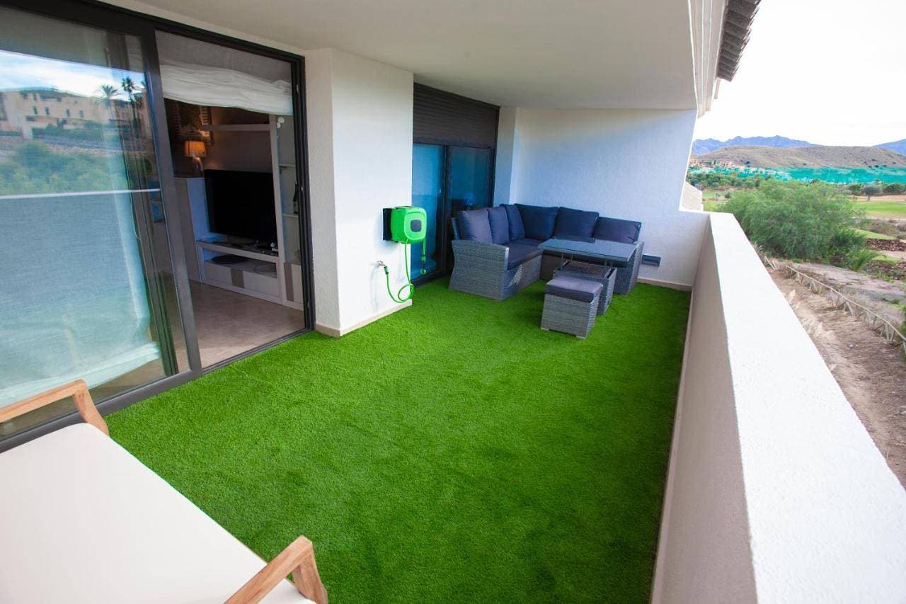 Foto 10 von 18: Penthouse Apartment