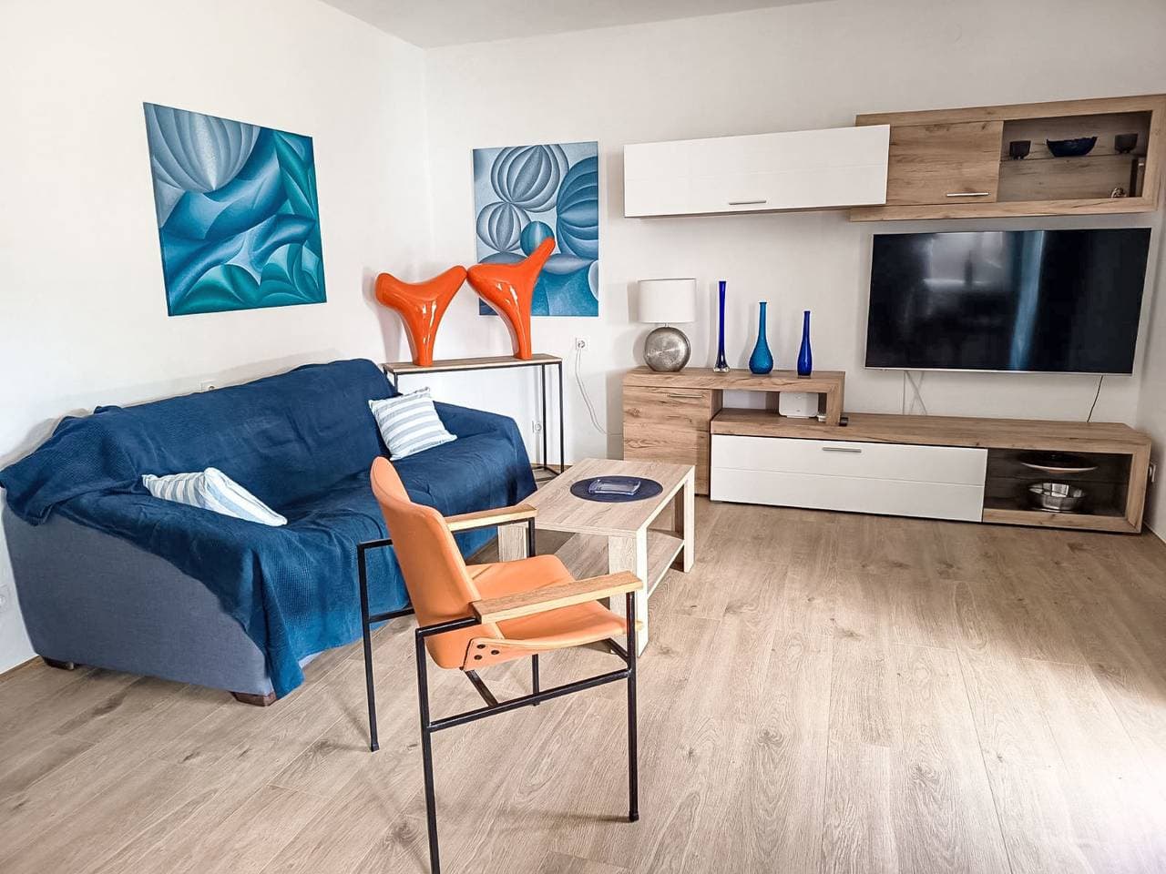 Foto 2 von 38: Appartement Peliska - ein paar Schritte vom Strand entfernt