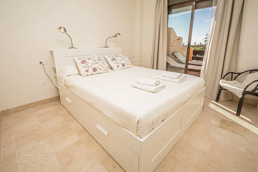 Foto 2 von 23: Casares Beach Apt 412