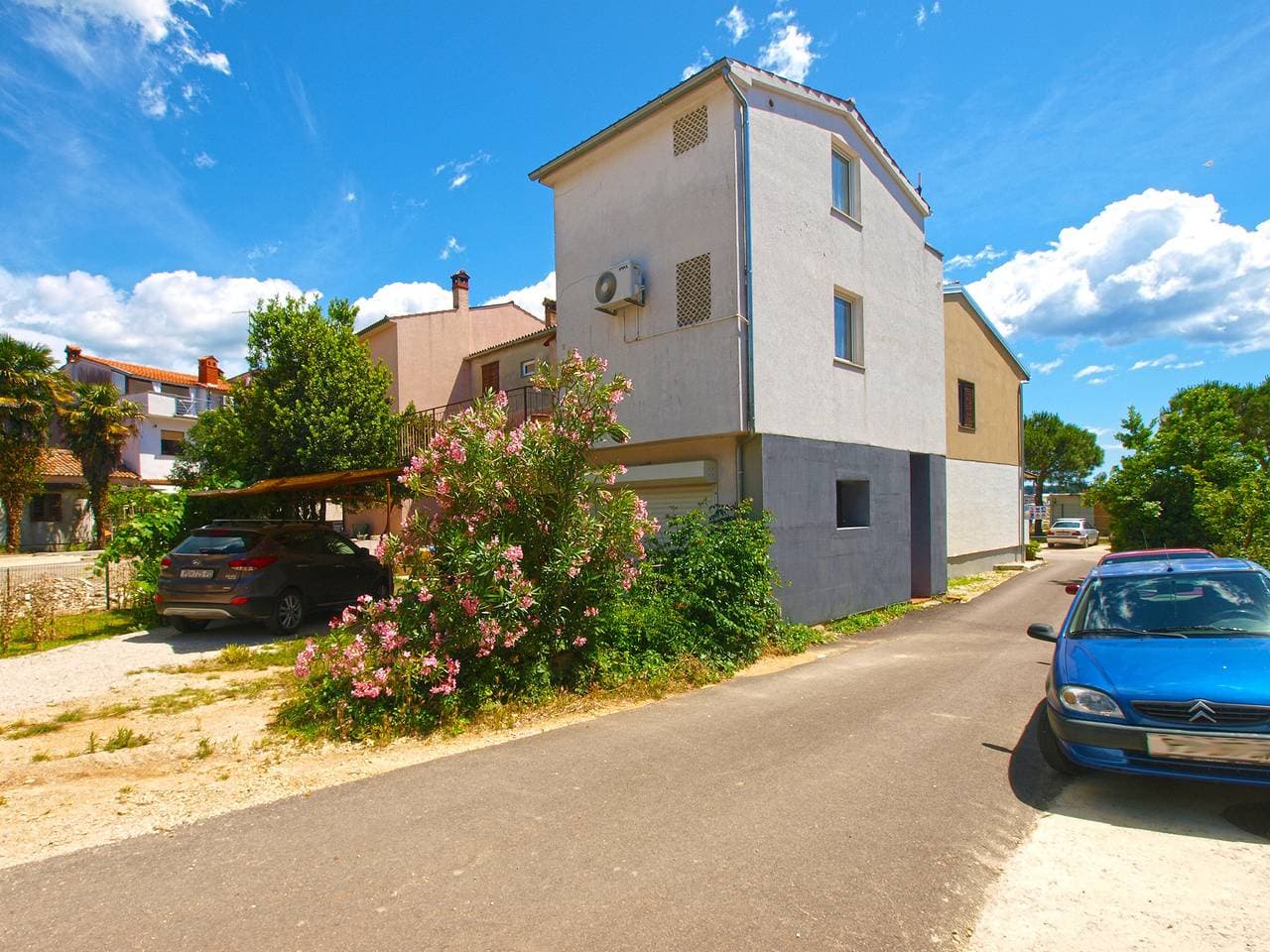 Foto 4 von 23: Ferienwohnung für 2 Personen mit Terrasse