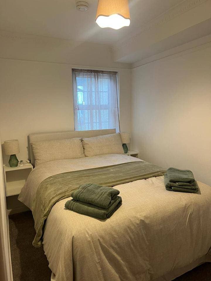 Foto 6 von 32: Two-Bedroom Apartment