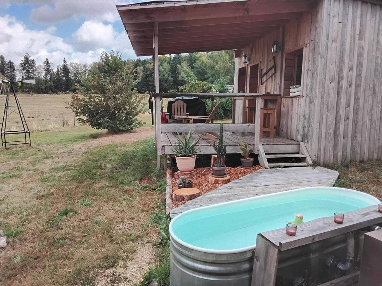 Foto 9 von 17: One-Bedroom Chalet