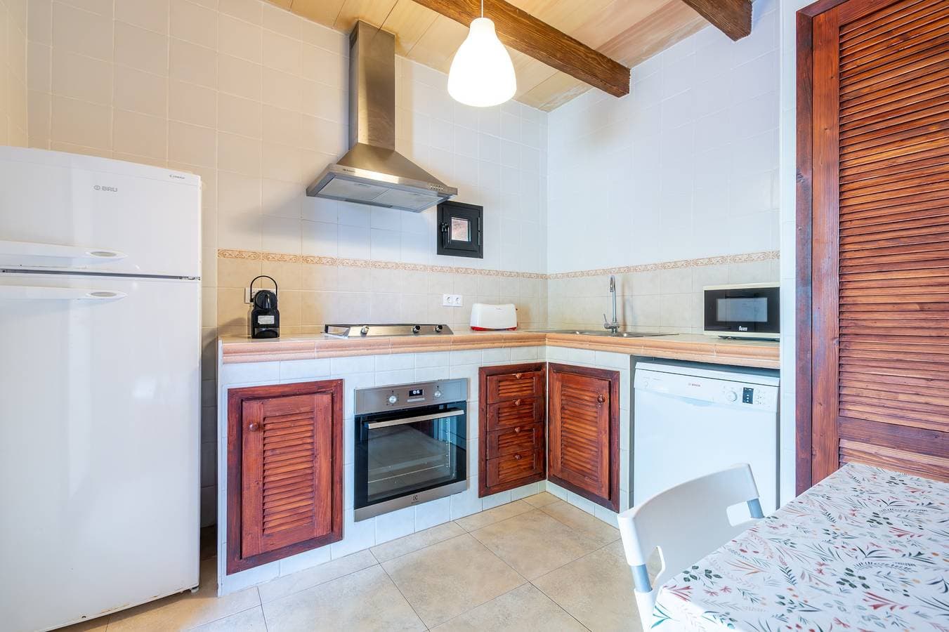 Foto 6 von 24: Finca 'Andres' mit Bergblick, Wi-Fi und Klimaanlage