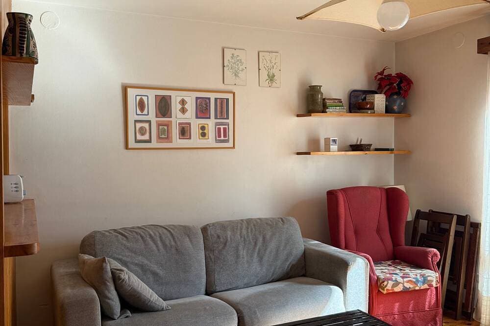 Foto 11 von 19: Apartamento en Valle de Bohí