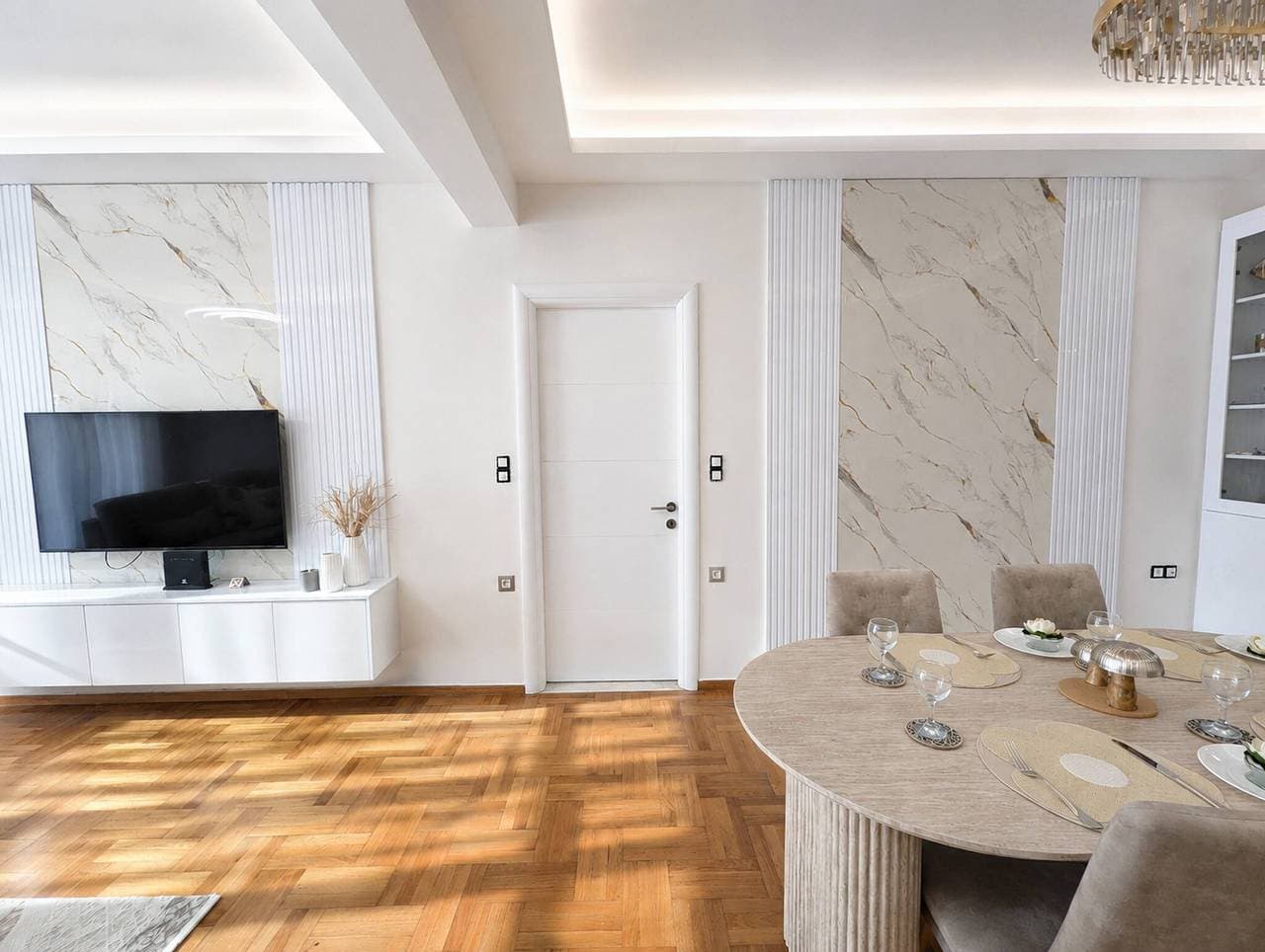 Foto 2 von 28: Kookaburra Luxusapartment 5 Minuten vom Meer entfernt 2Bd 4Pl 1Ba