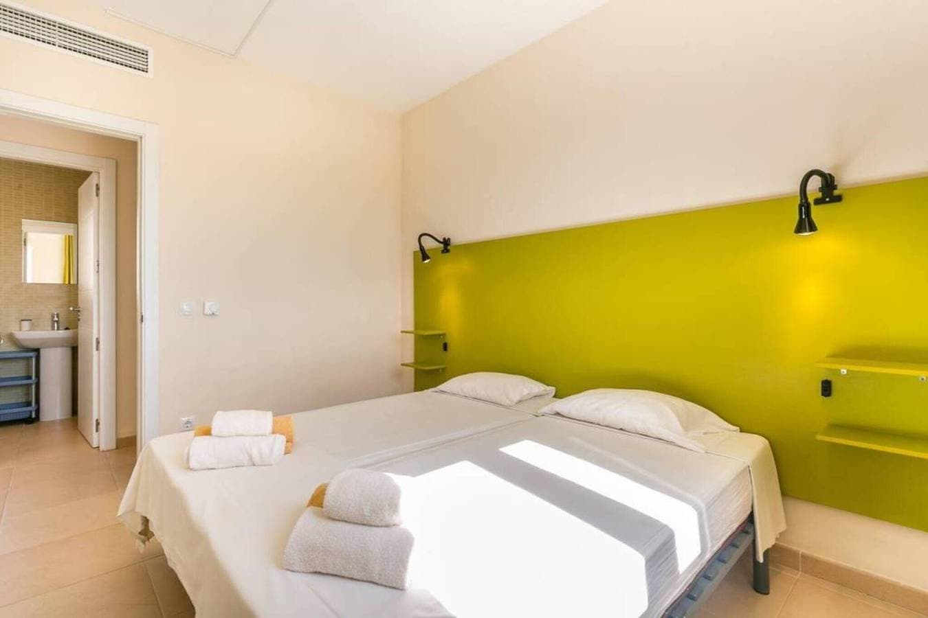 Foto 13 von 19: Ferienhaus 'El Paraiso 37' mit Meerblick, Wi-Fi und Klimaanlage