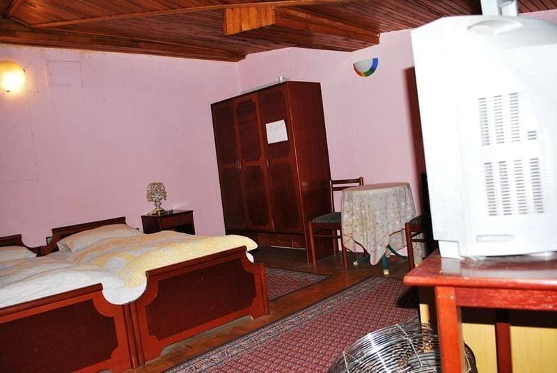 Foto 9 von 14: Triple Room