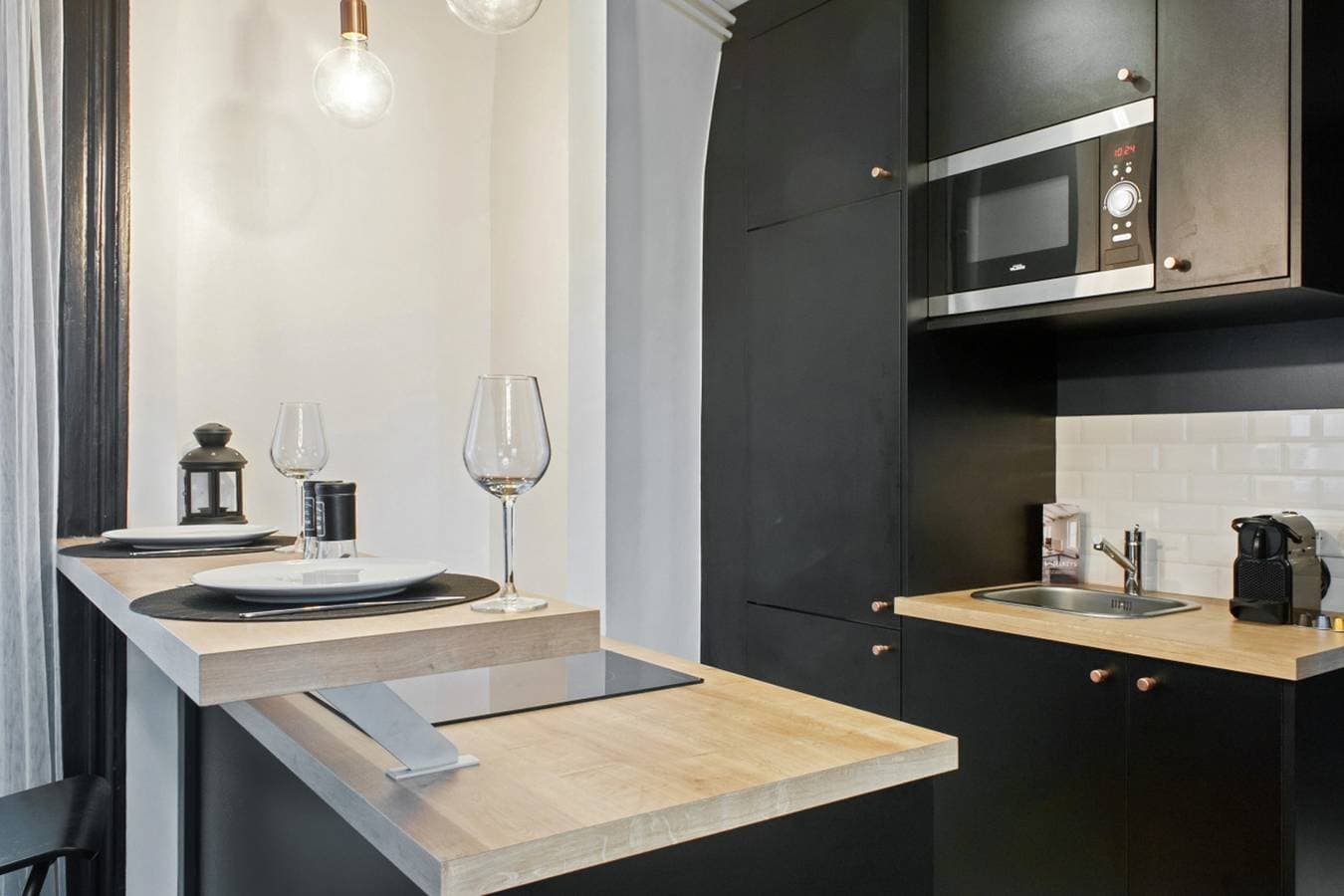 Foto 4 von 12: Appartement Majorel - Welkeys