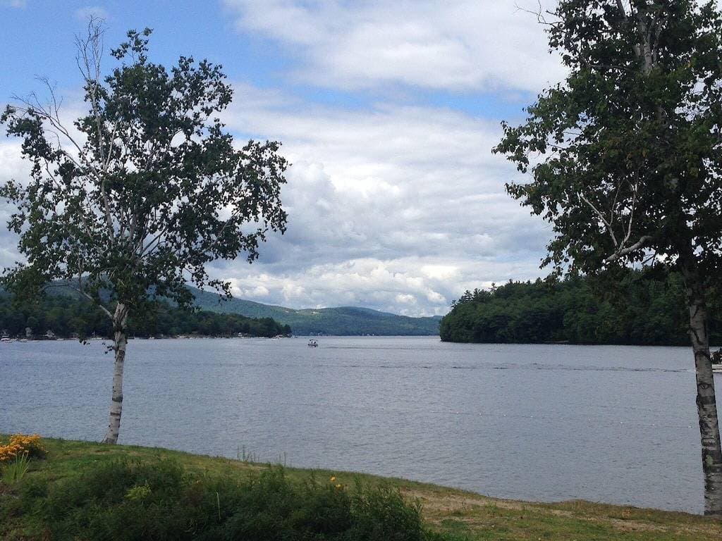 Foto 8 von 31: Gemütliches Ferienhaus am schönen Newfound Lake