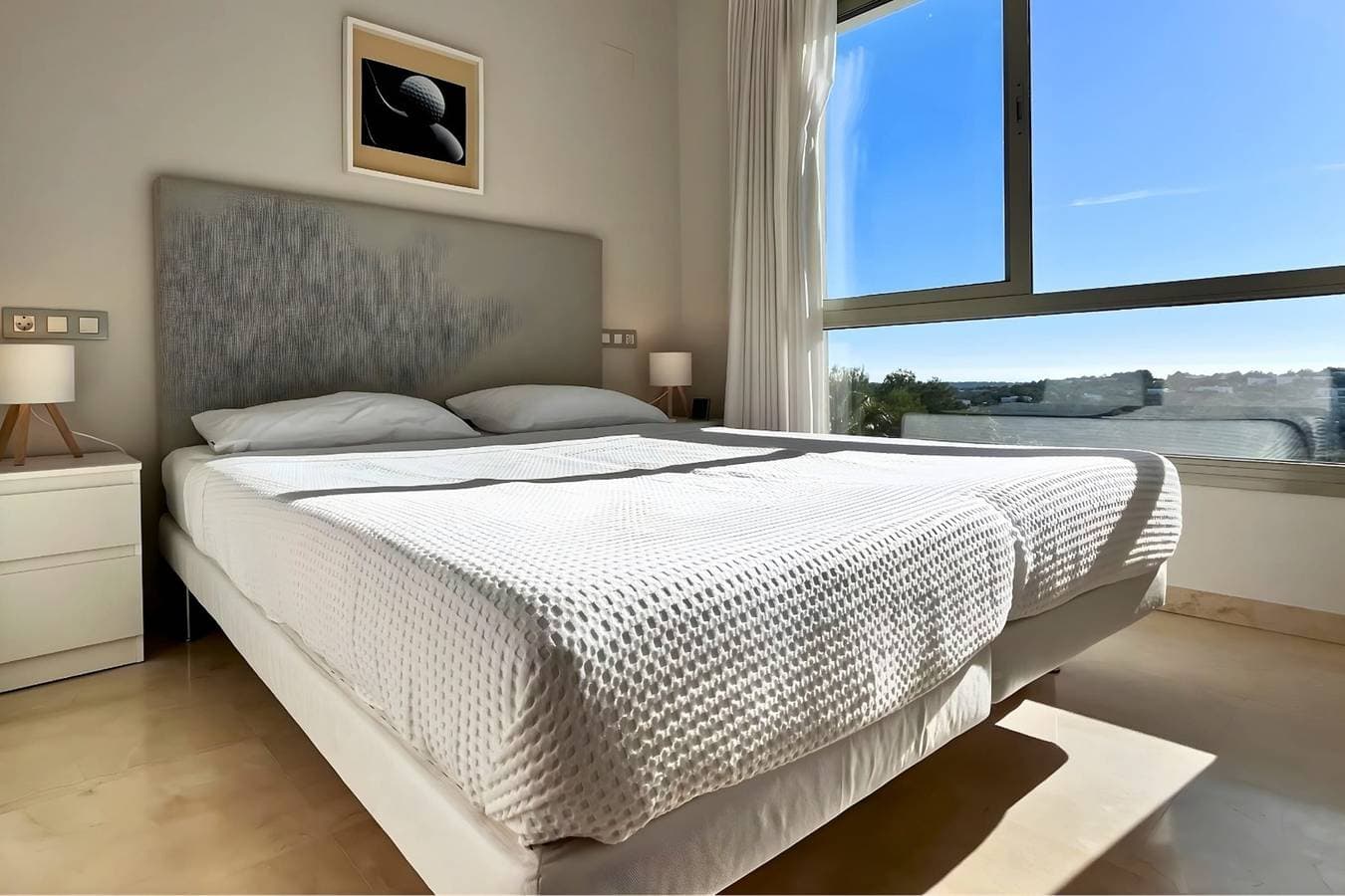 Foto 4 von 63: Ferienwohnung für 4 Personen mit Pool