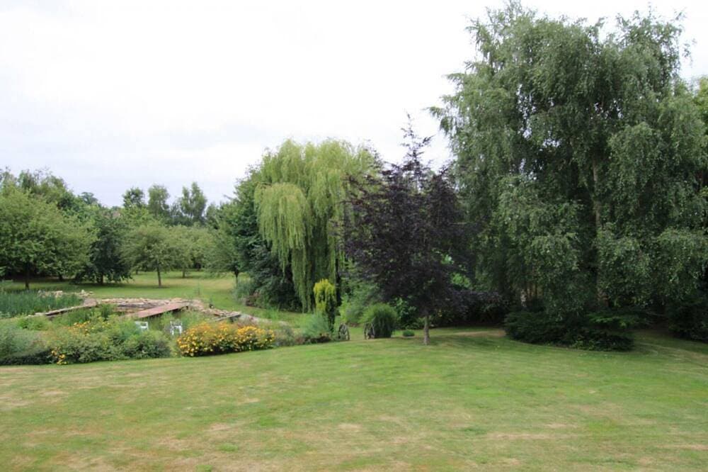 Foto 13 von 18: Charmantes Haus mit Garten und Parkplatz in Val-Saint-Père