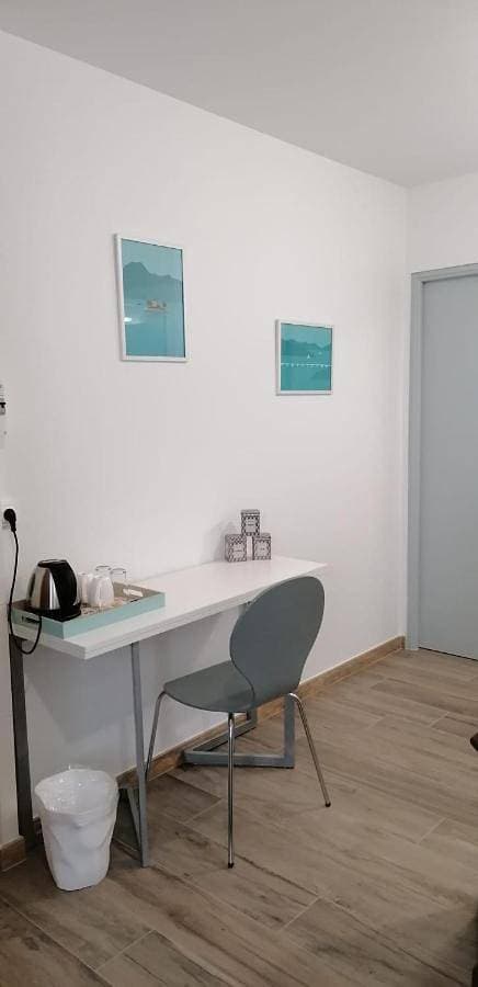 Foto 5 von 14: One-Bedroom Apartment