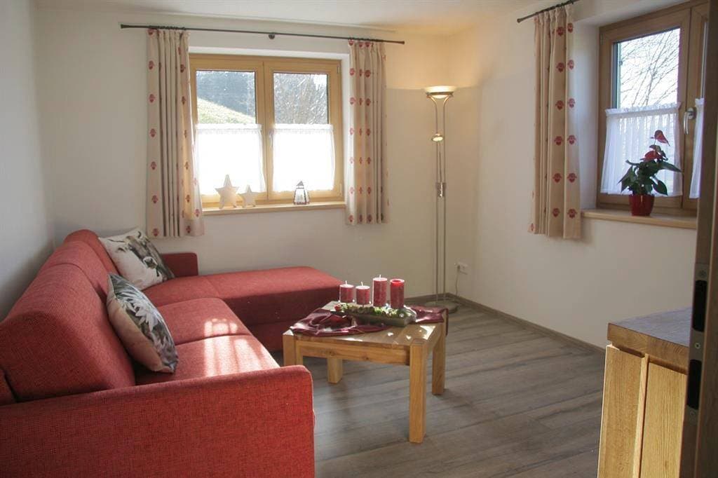 Foto 11 von 15: Vreni's Ferienwohnung