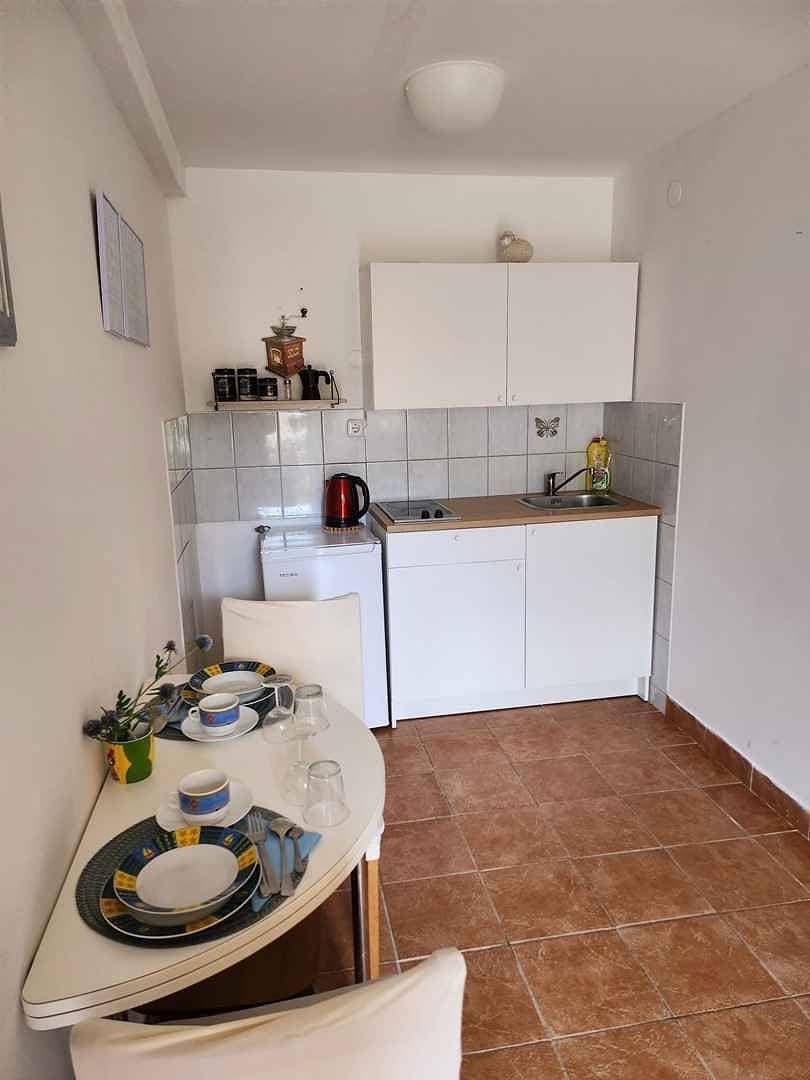 Foto 5 von 20: Studio mit Terrasse