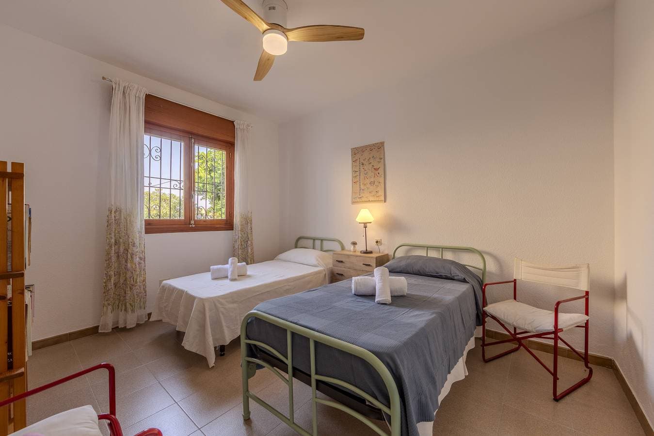 Foto 7 von 28: AlmeriaSuite Villa Oasis de Retamar