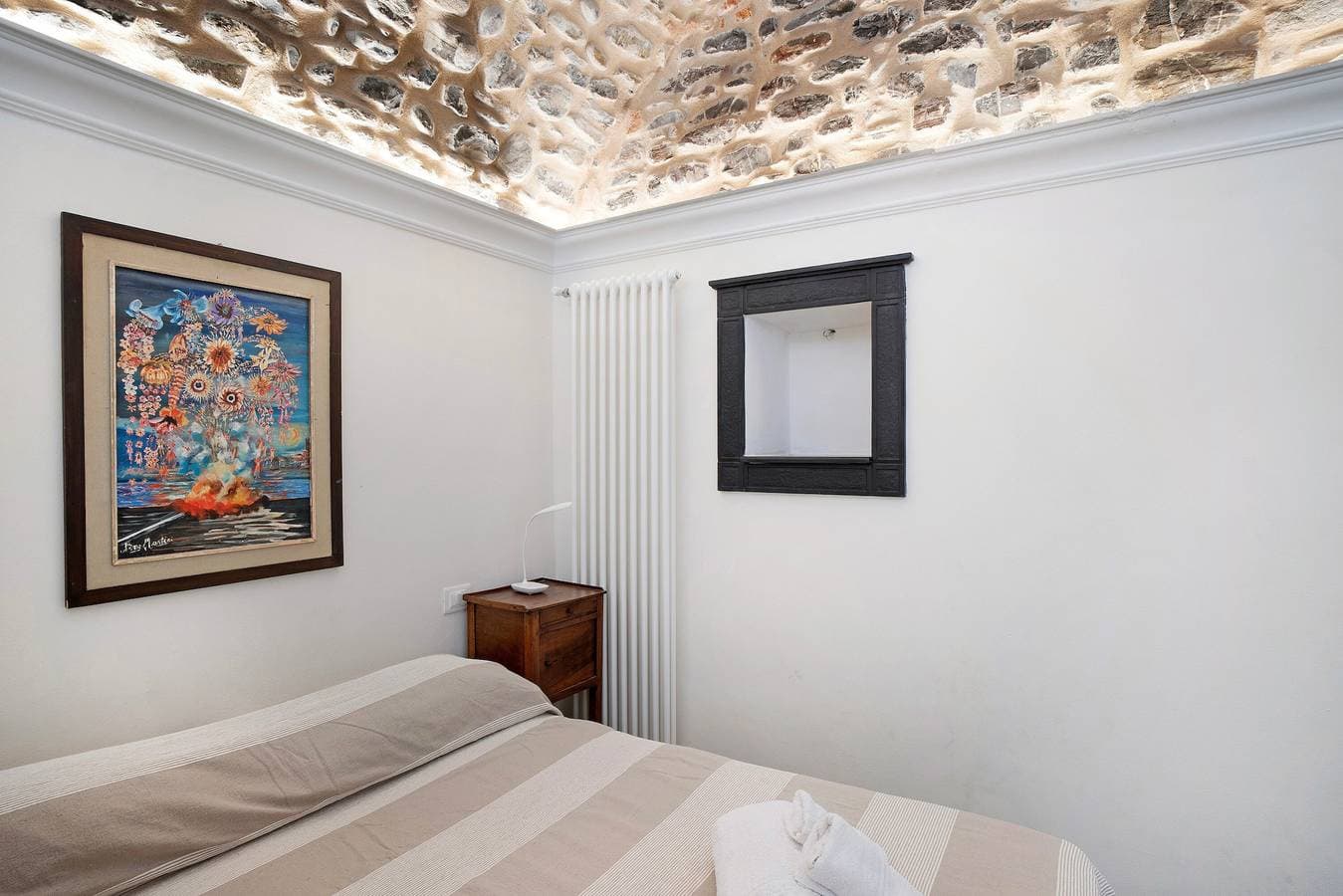 Foto 10 von 22: Ferienwohnung 'La Credenza, Borgo Dei Pescatori' mit WLAN