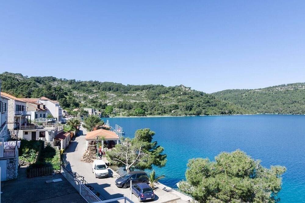 Traum 2Br #Mljet#Meerblick 1