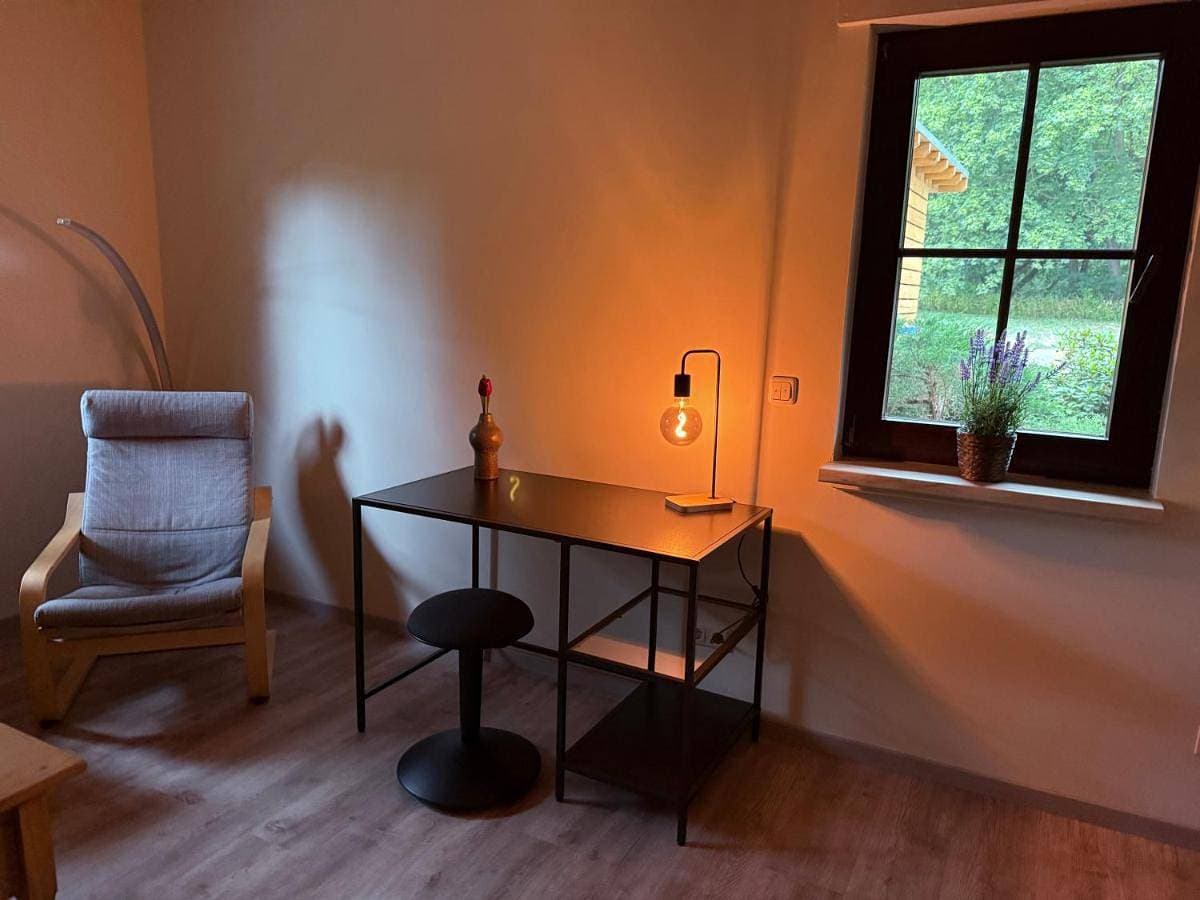 Foto 4 von 19: One-Bedroom Apartment