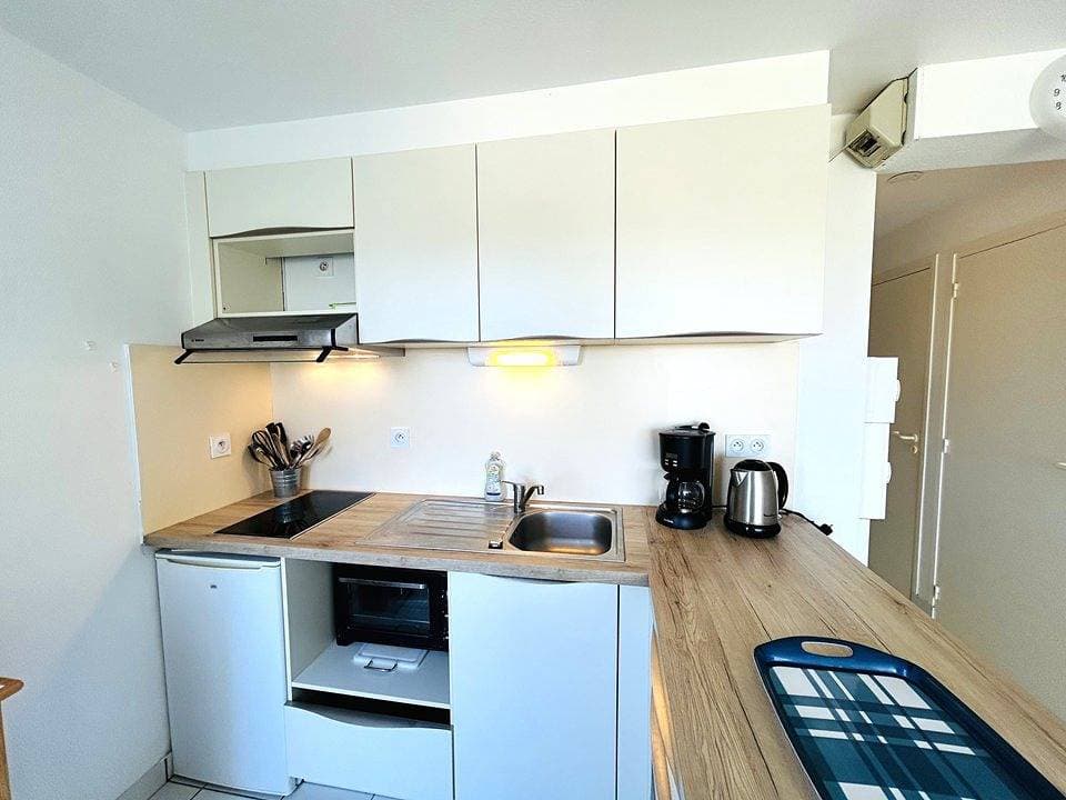 Foto 13 von 27: Ferienwohnung für 4 Personen