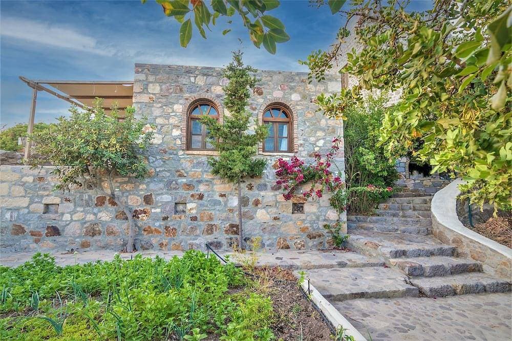 Foto 12 von 30: Villa Margarita Patmos
