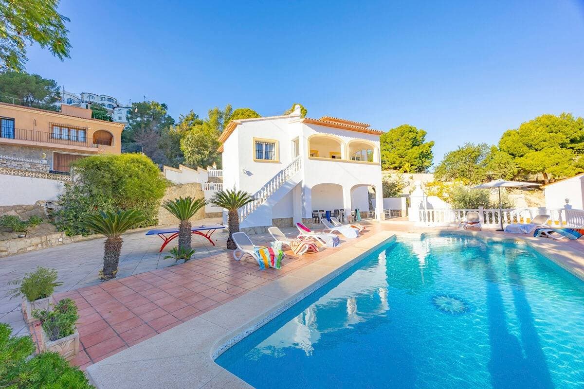 Foto 6 von 45: Villa Sunset - Plusholidays