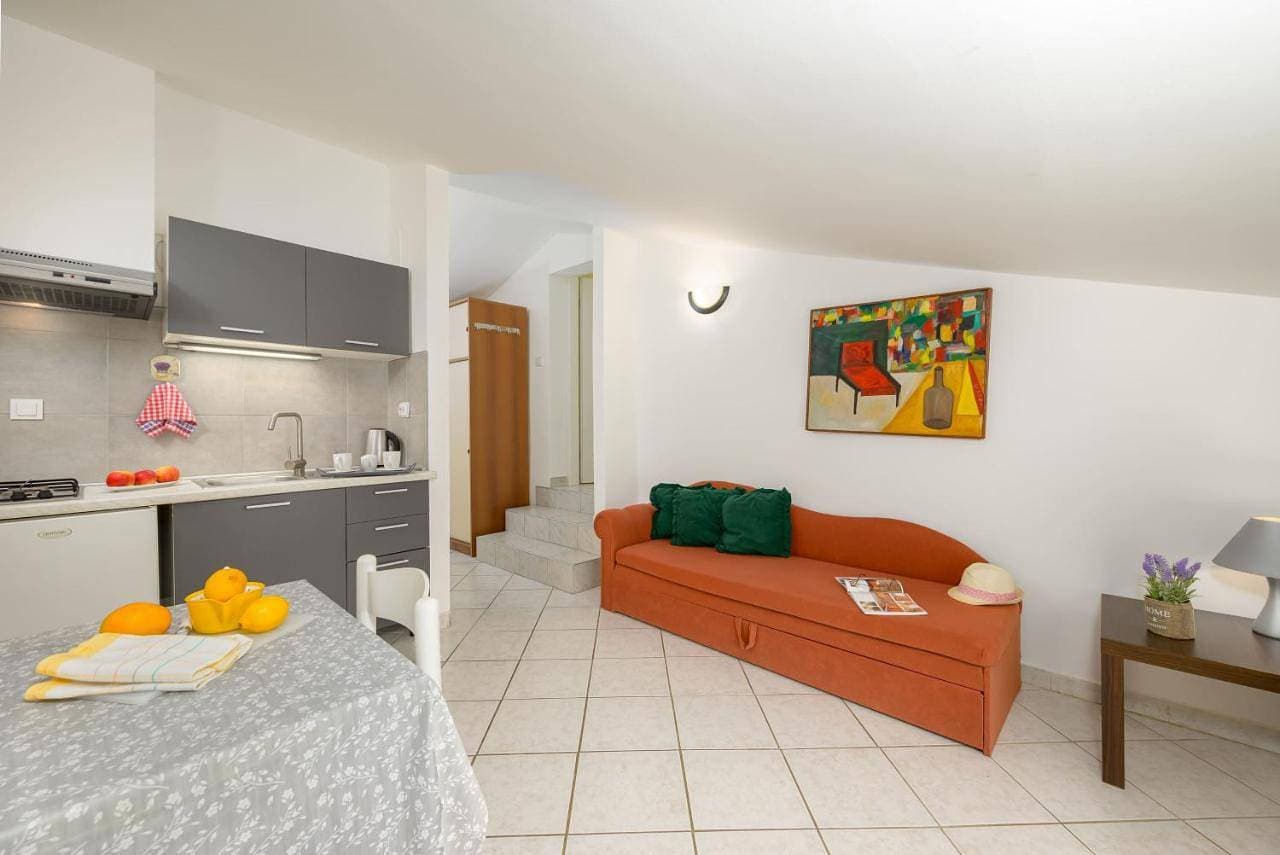 Foto 7 von 52: One-Bedroom Apartment with Patio (2 Adults)