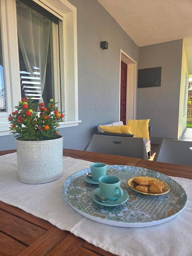 Foto 1 von 30: Holiday Home