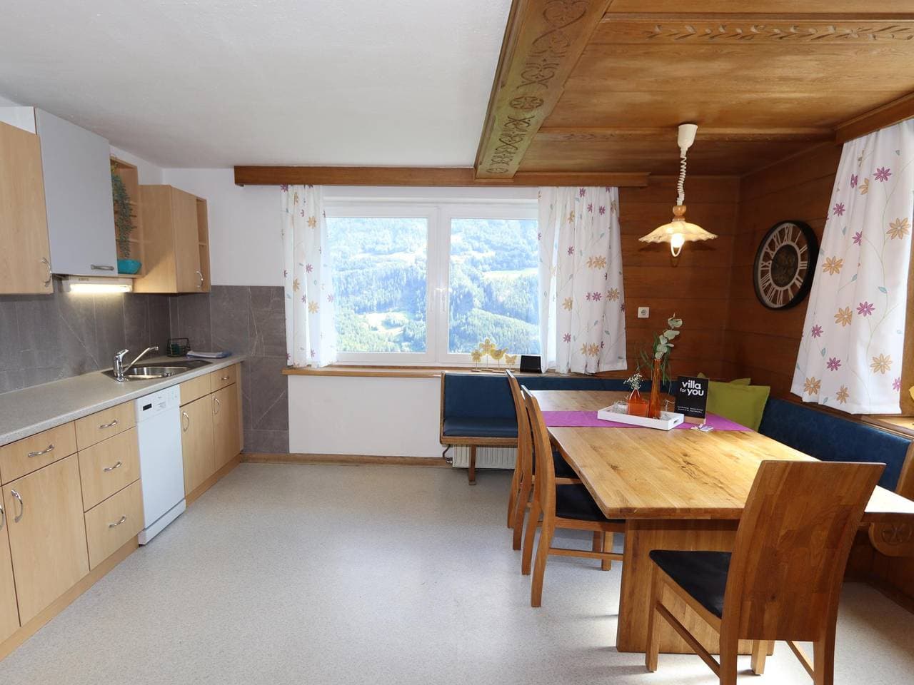 Foto 2 von 21: Schönes Apartment am bewirtschafteten Bauernhof