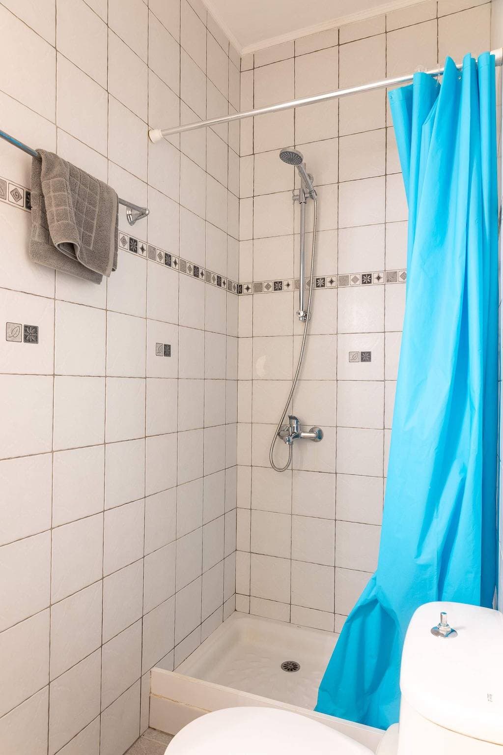 Foto 13 von 18: Ferienwohnung für 4 Personen mit Garten