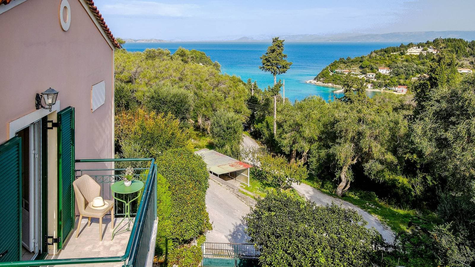 Foto 4 von 31: Villa Yiotta
