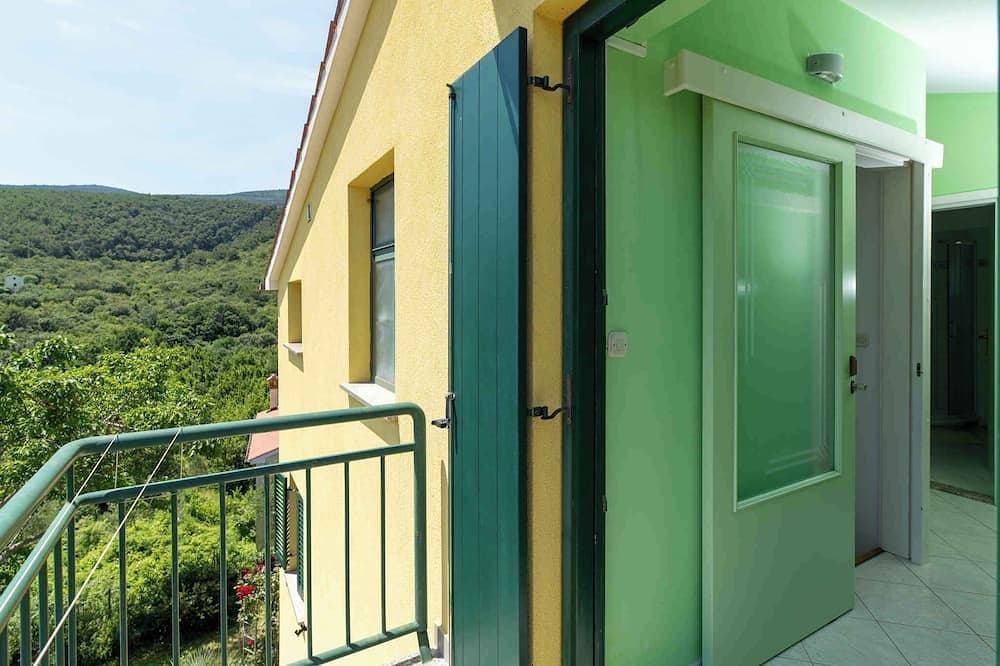 Foto 9 von 26: Ferienwohnung 120 m zur Adria