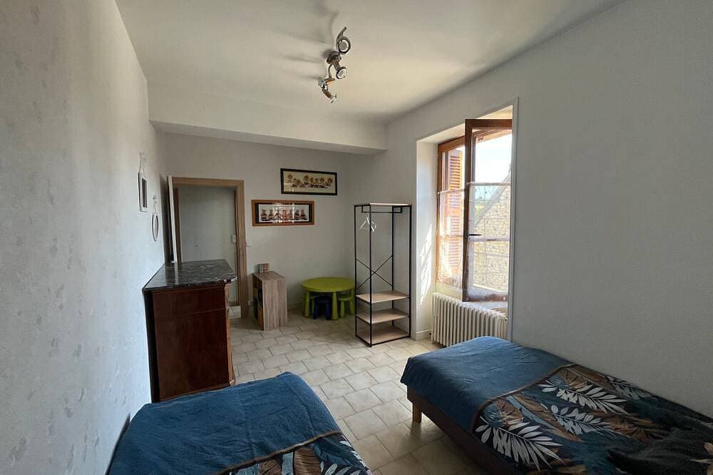 Foto 6 von 30: Ruhiges Ferienhaus, Haustiere, Parkplatz - 6 Pers.