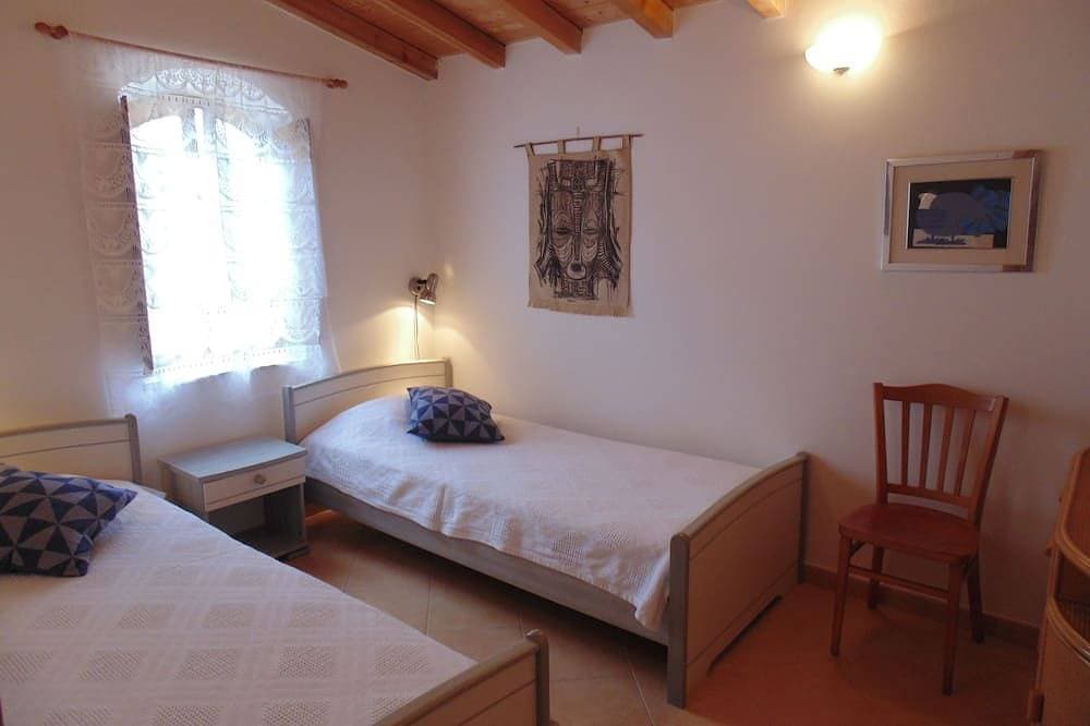 Foto 3 von 22: Villa in Relíquias, Alentejo mit Pool und Blick auf die Berge