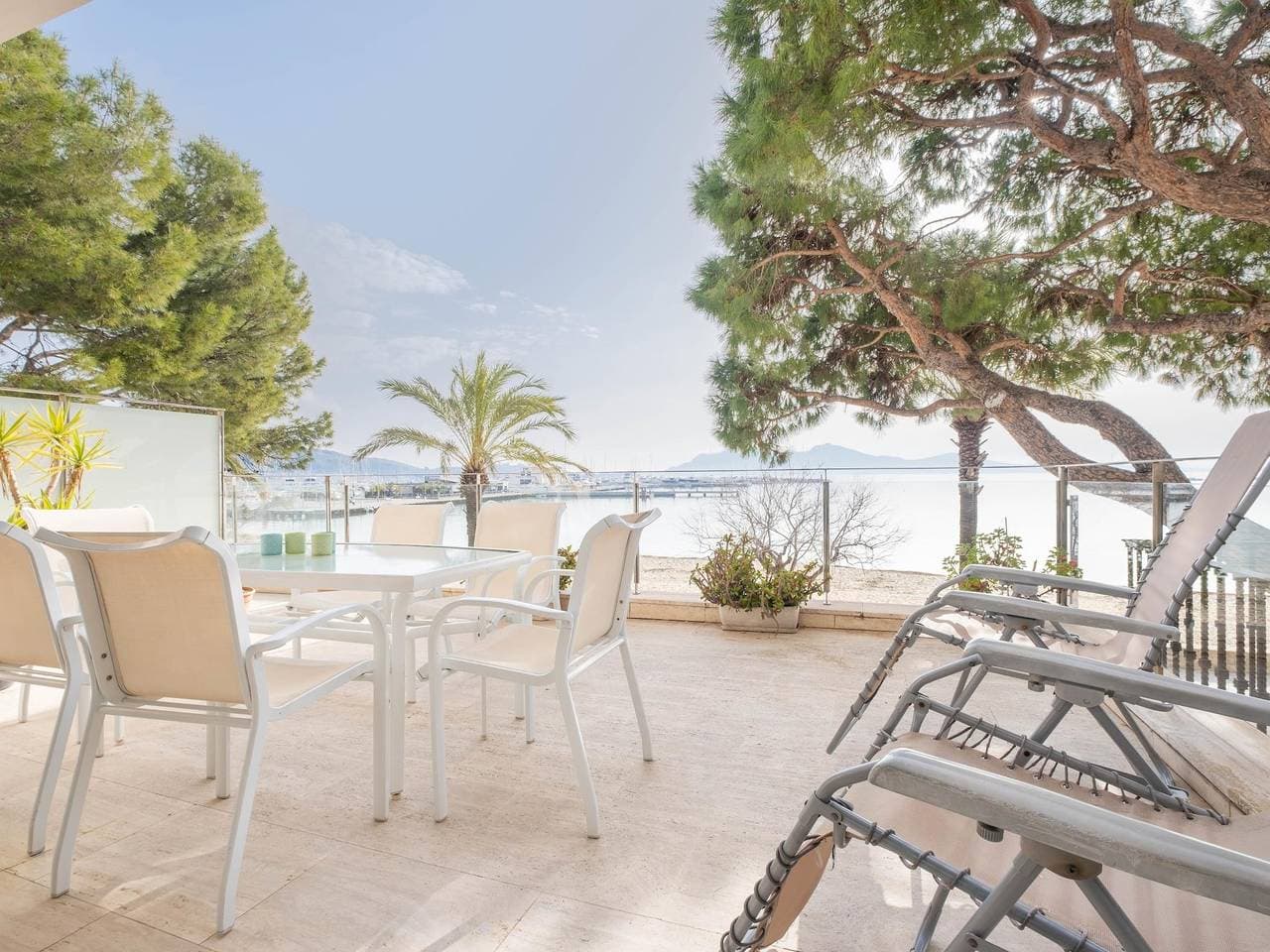 Foto 3 von 20: Apartment Colorado 1B By SunVillas Mallorca