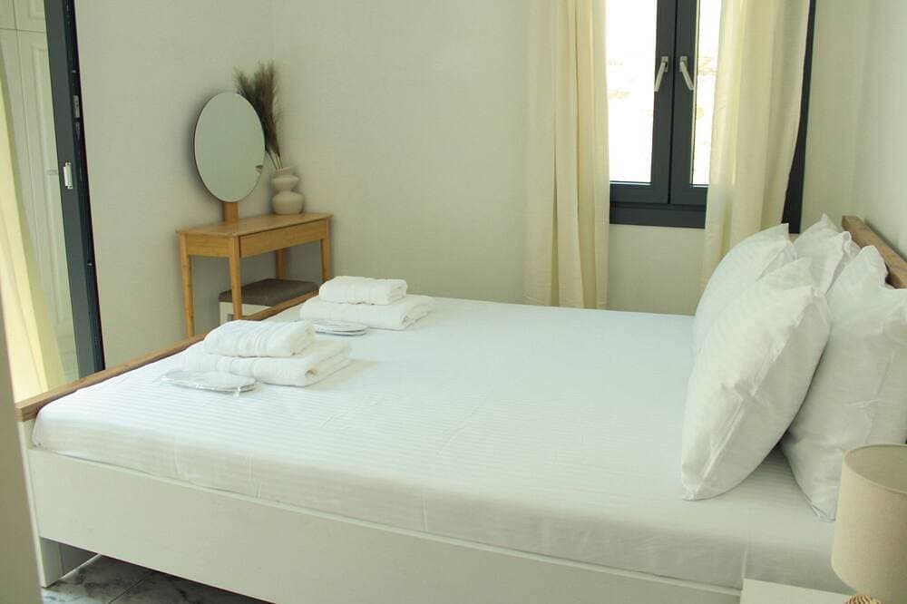 Foto 4 von 28: Euphoria Suite : Endless View / stunning two-bedroom pet friendly suite