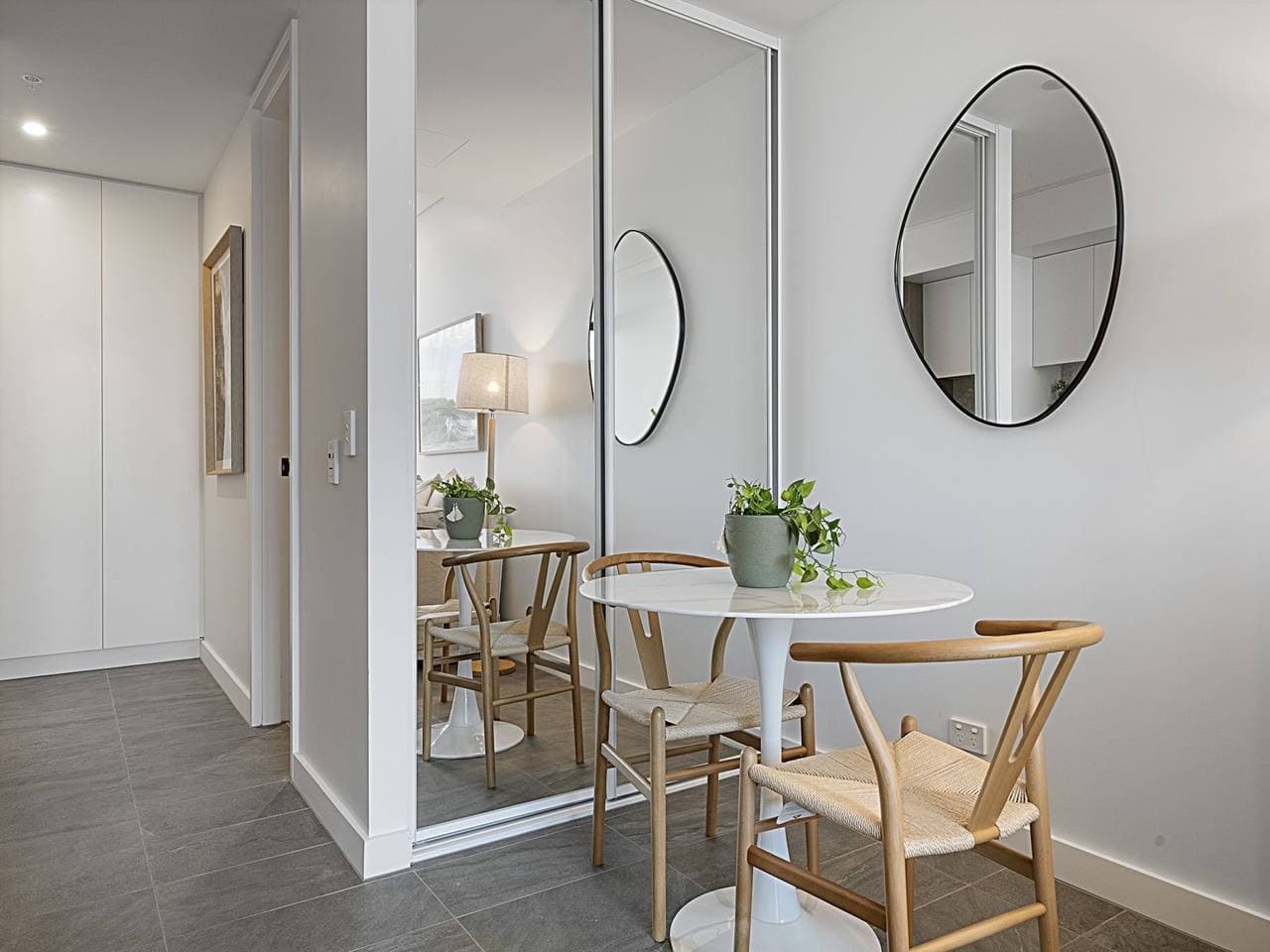 Foto 4 von 32: Bright Studio in Fremantle with Modern Finishes