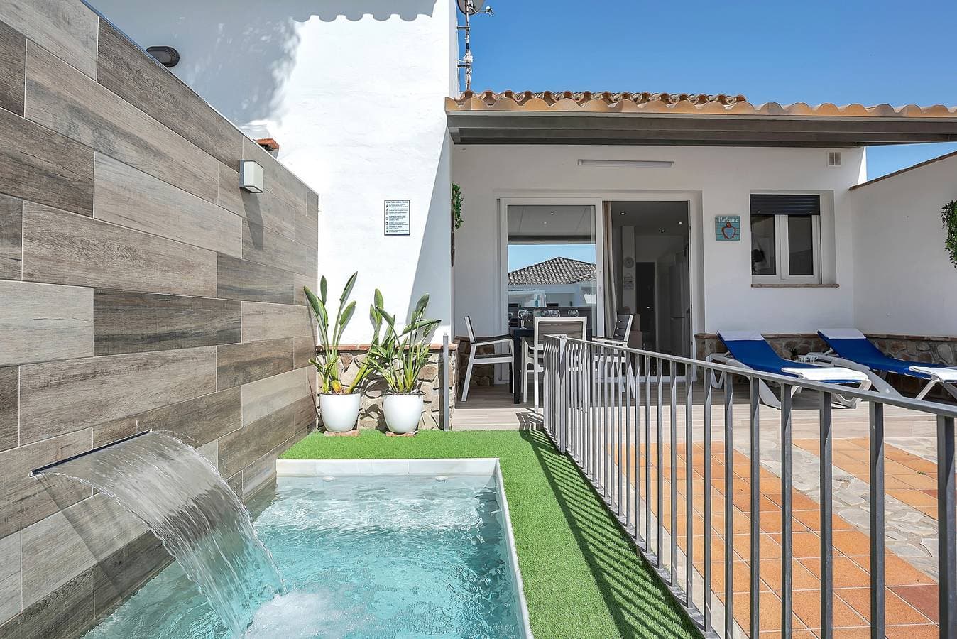 Casa Sol de Conil 1