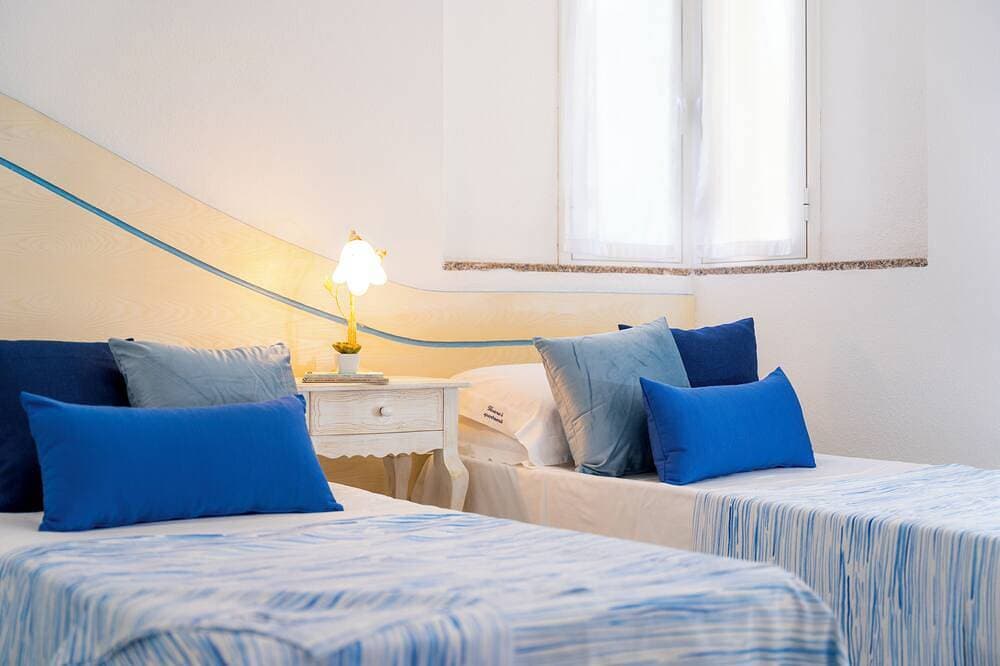 Foto 5 von 30: Wohnung 2 Schritte vom Meer entfernt