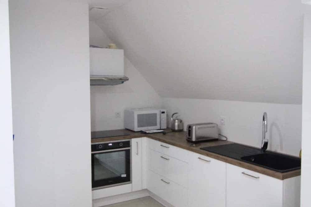 Foto 10 von 18: Sea View Duplex with balcony and heated swimming pool