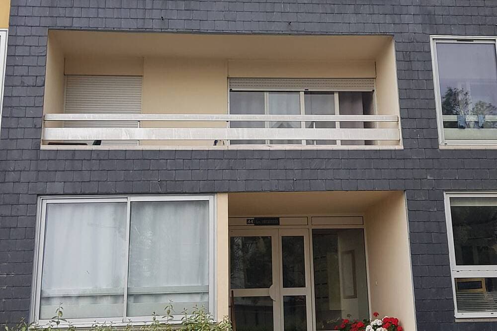 Foto 5 von 11: T3 Wohnung mit Hafenblick, Parkplatz und WiFi