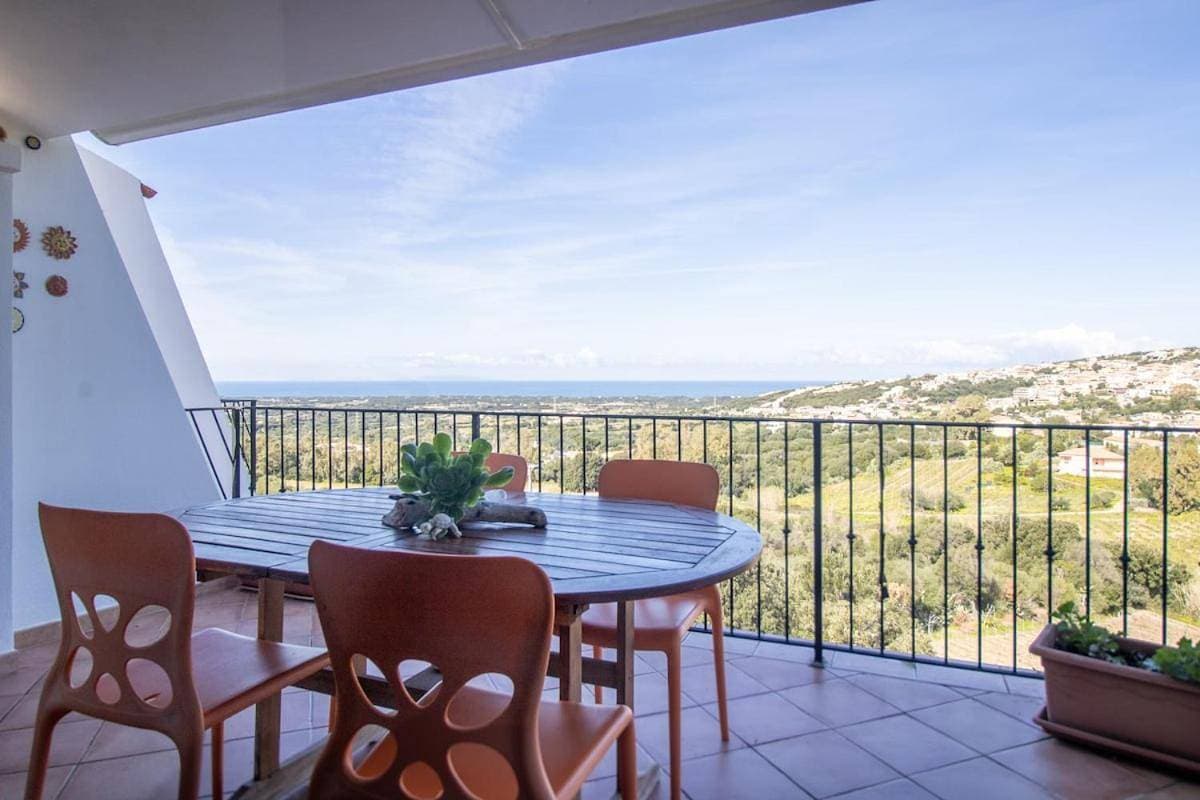 La Balconata Holiday 1