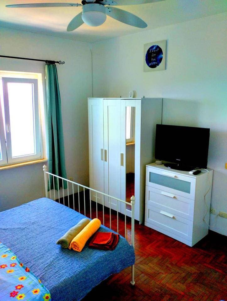 Foto 11 von 73: One-Bedroom Apartment with Sea View