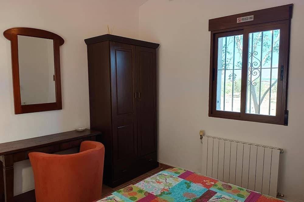 Foto 3 von 17: Apartment 'Melon' mit Bergblick, WLAN und Klimaanlage